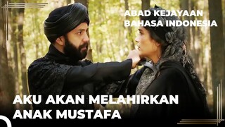 Tanggung Jawab Untuk Tugas Ini Sangat Besar | Abad Kejayaan