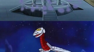 "Armagedon" vs "Transformer" 1