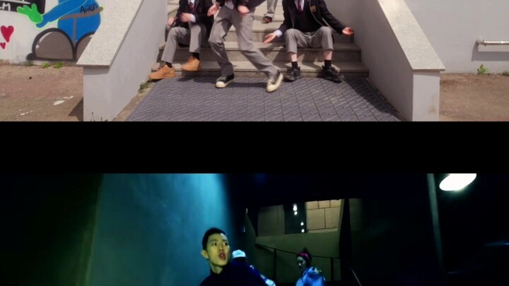 ‘Solo (Hợp tác với Hoody)’ - Jay Park vs WOOJIN