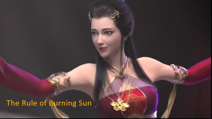 The Rule of Burning Sun 1 Movie 720p