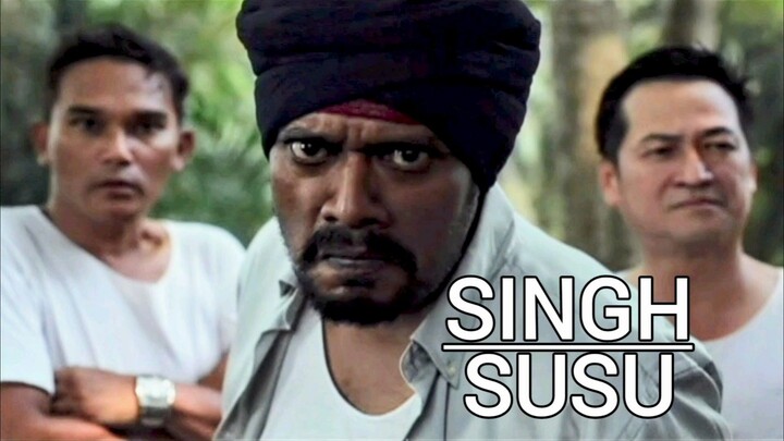 Telemovie Singh Susu 2014