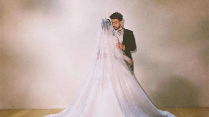 Lao Tan Huo Shuo sudah menikah!! | Tan Wa Wa akhirnya menemukan si dia! | Urutan waktu lengkap (di a