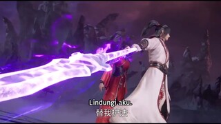 Yishi Du Zun S2 Ep58 sub indo
