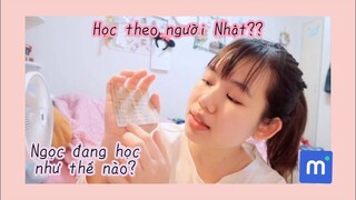 [NgocinTokyo] HỌC TẬP HIỆU QUẢ HƠN BẰNG PHƯƠNG PHÁP KAIZEN CỦA NGƯỜI NHẬT l Gokku Egao