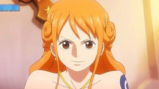 One Piece Chapter 1068: Luffy vs. Lucci! Lucci explodes and kills one person instantly! Sen Taomaru 