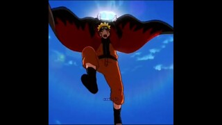 (AMV) Pode deixar Sakura, se a Lua cair eu te protejo! Edit Naruto 2k60fps