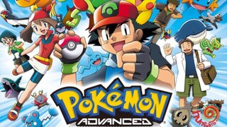 POKEMON - NEW SEASON 6 EPISODES 07 IN HINDI DUB