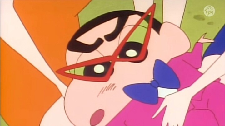 Crayon Shin-chan Special: All-Star Fantasy Party
