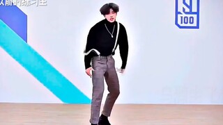 不是所有的练习生都叫蔡徐坤