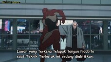 Jujutsu kaisen $2 eps 14÷5