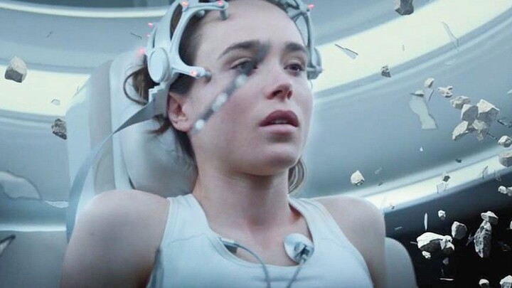 Wanita ini membiarkan dirinya mati lalu hidup kembali, masuk ke dunia misterius—tapi malah membawa p