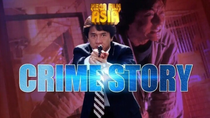 CRIME STORY (1993) DUB  INDONESIA