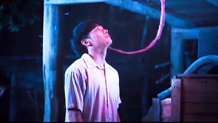 [Movie|Nụ Hôn Ma Quái] Nuôi nữ quỷ làm bạn gái, kết cục cực bi thảm!