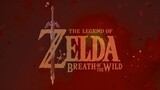 [The Legend of Zelda] Buka Legend of Zelda dengan gaya Jepang