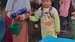 Emak nya Koplak,Ngamen Ngajak 2x