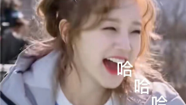 [ซ่งหยูฉี] มันเป็นเพียงบางสิ่งในดีเอ็นเอที่เคลื่อนไหว