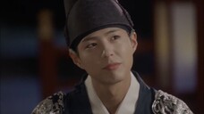 Love In The Moonlight Episode 14 Bahasa Indonesia