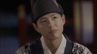 Love In The Moonlight Episode 14 Bahasa Indonesia
