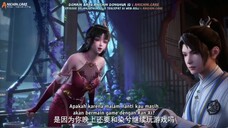 Supreme Alchemy Eps 138