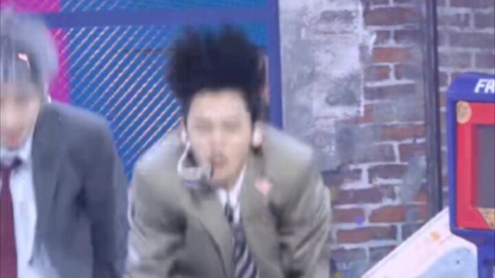 【TXT】《No Rules》最爱舞台之到谁的part就看谁