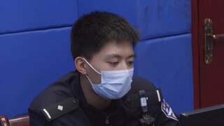 [Melindungi Jiefang Barat] "Tentang pria tampan di Jalan Pozi"