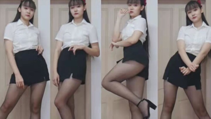 *mousse shadow* just got fatter vertical screen boss, the new OL lady reports to you