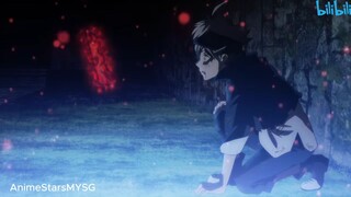 Black Clover spoiler 6