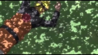 Naruto and Jiraiya Twixtor