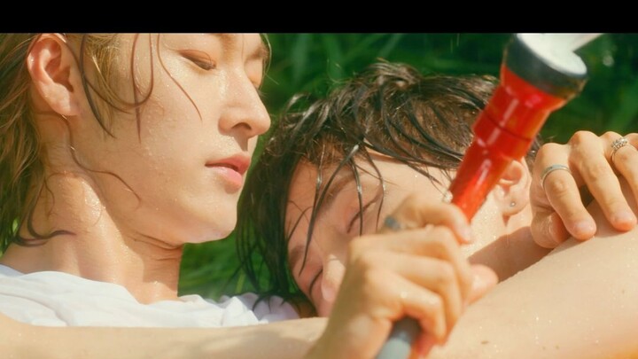 OnlyOneOf JunJi's new song "be mine" MV released