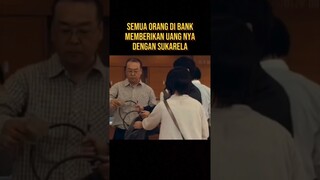 SI MATA IBLIS MENGENDALIKAN MANUSIA #alurceritafilm #film