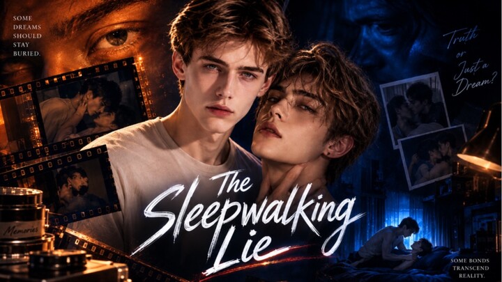 The Sleepwalking Lie