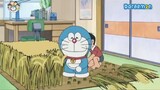 Doraemon Lồng Tiếng - Muốn Ăn Thì Lăn Vào Bếp Phần 2