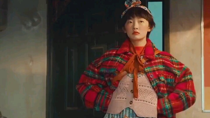 Aaaah, I'm a die-hard fan of Dali Jiao!