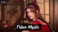 Fallen Mystic Eps 4 Sub Indo