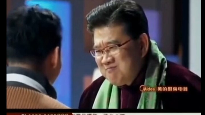 Thùng rác do một đầu bếp hàng đầu khác chế biến, Tào Khả Phàm: Anh nhất định phải cùng tôi nếm thử m