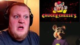 3 Scary True Chuck E. Cheese Stories (Mr Nightmare) REACTION!!!