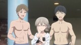 Unwanted Advances | Protect the Ladies! | The Duty of A Man | Uzaki-chan Wants to Hang Out! S2 Ep 9