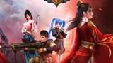 [ Sub Indo ] Yuan Long Season 3 Eps 3