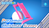 [Doraemon] Christmas' Scenes Compilation_B7