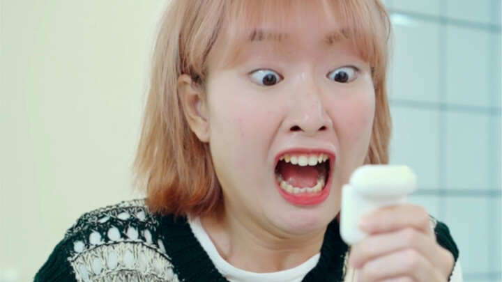 Ke Yun đang tìm con, trong khi tôi đang tìm tai nghe
