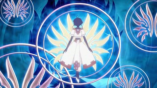 Huyền thoại đôi cánh phần 1 tập 12 (lồng tiếng)