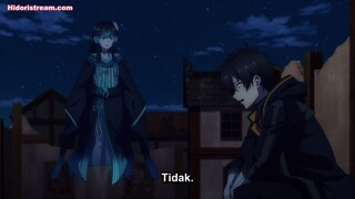 The Brilliant Healer's New Life in the Shadows Episode 6 (Subtitle Indonesia)