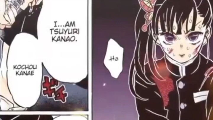 demon slayer episode shinobu vs doma