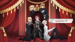 the royal tutor episode #10