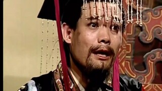 Mari kita lihat dua detik paling keras kepala Kaisar Xian Dinasti Han