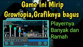 Katanya Game Ini Mirip Growtopia | BreaWorlds Indonesia