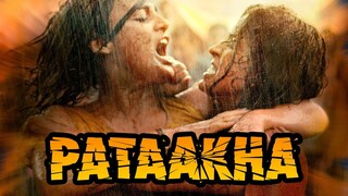 Pataakha (2018) - SUB INDO