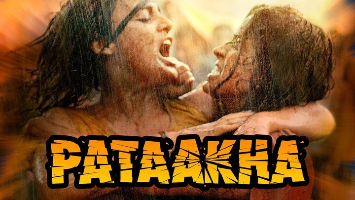 Pataakha (2018) - SUB INDO