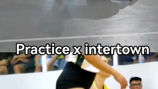 volleyball tayo..