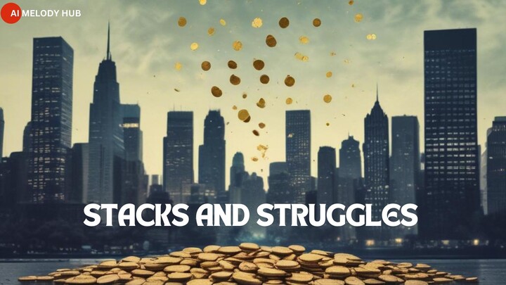 Stacks and Struggles
